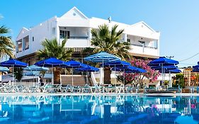 Elvita Beach Hotel